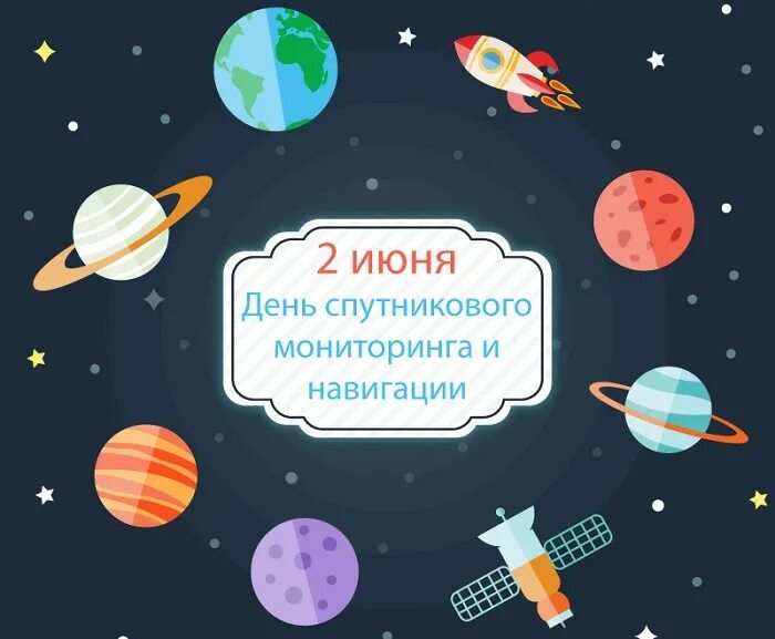 Праздник навигации. День спутникового мониторинга и навигации. дни навигации.