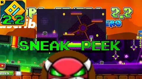 Gdps geometry dash