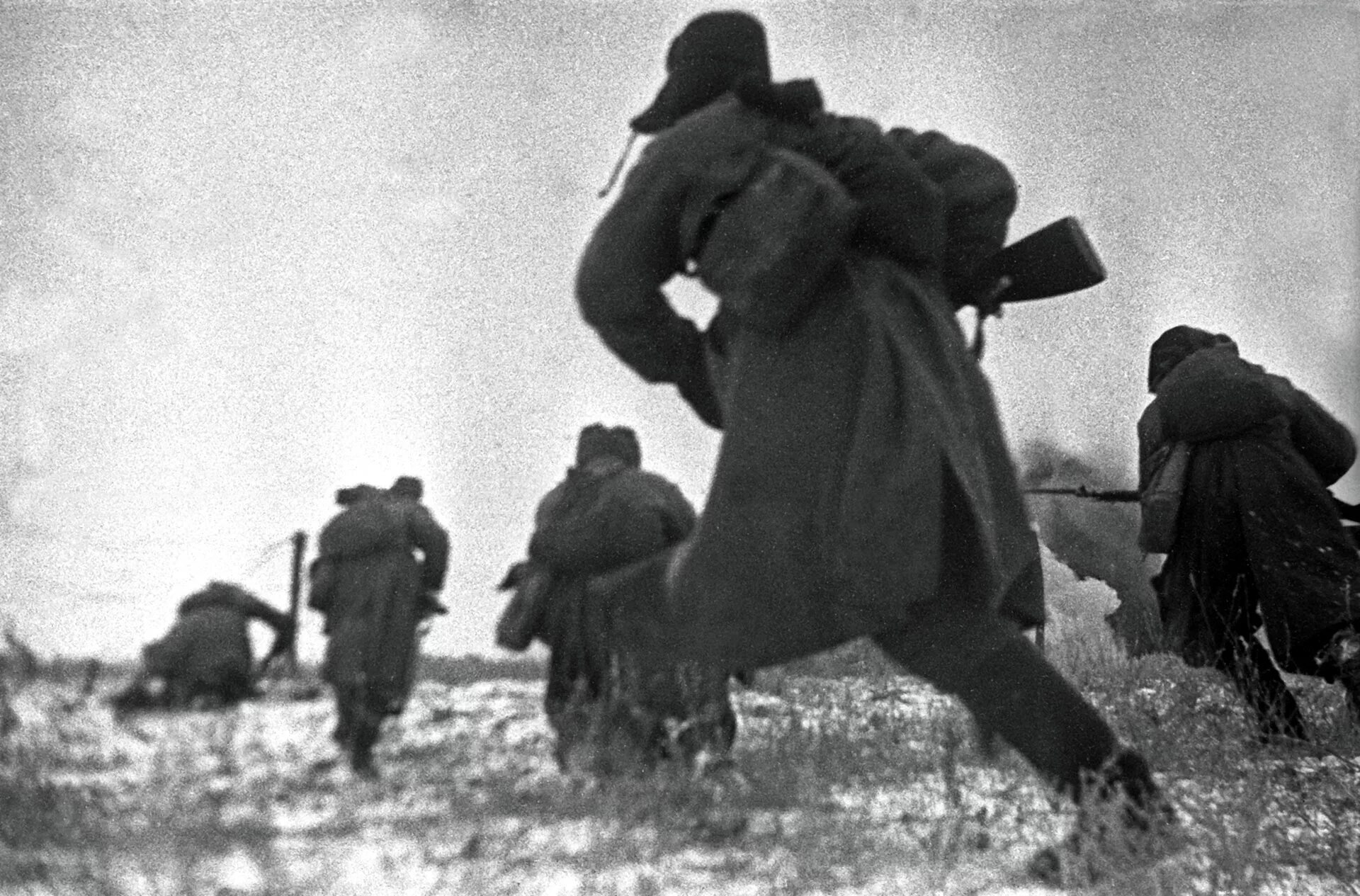 Последний день отечественной войны. Битва в Сталинграде 1942. Сталинградская битва (19 ноября 1942 года – 2 февраля 1943 года) –. Красная армия Сталинградская битва.