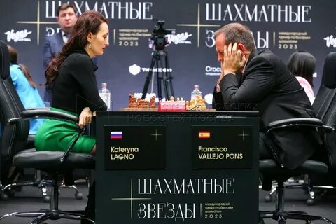 Московские звезды 2024