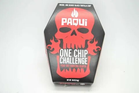 One challenge