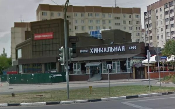 Photos of Apartment house in Mytishchi. Страница 13