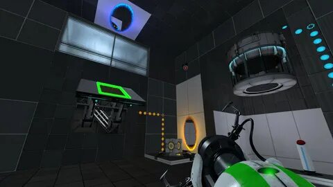 Portal demo