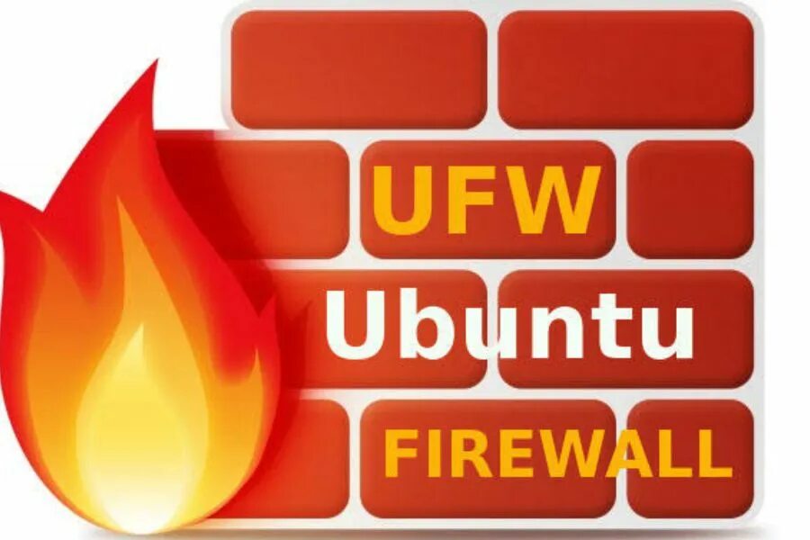 UFW Firewall. Uncomplicated Firewall. Файрвол Linux. Межсетевой экран UFW. Ufw allow