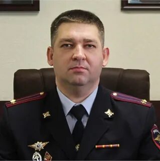 Начальник ло