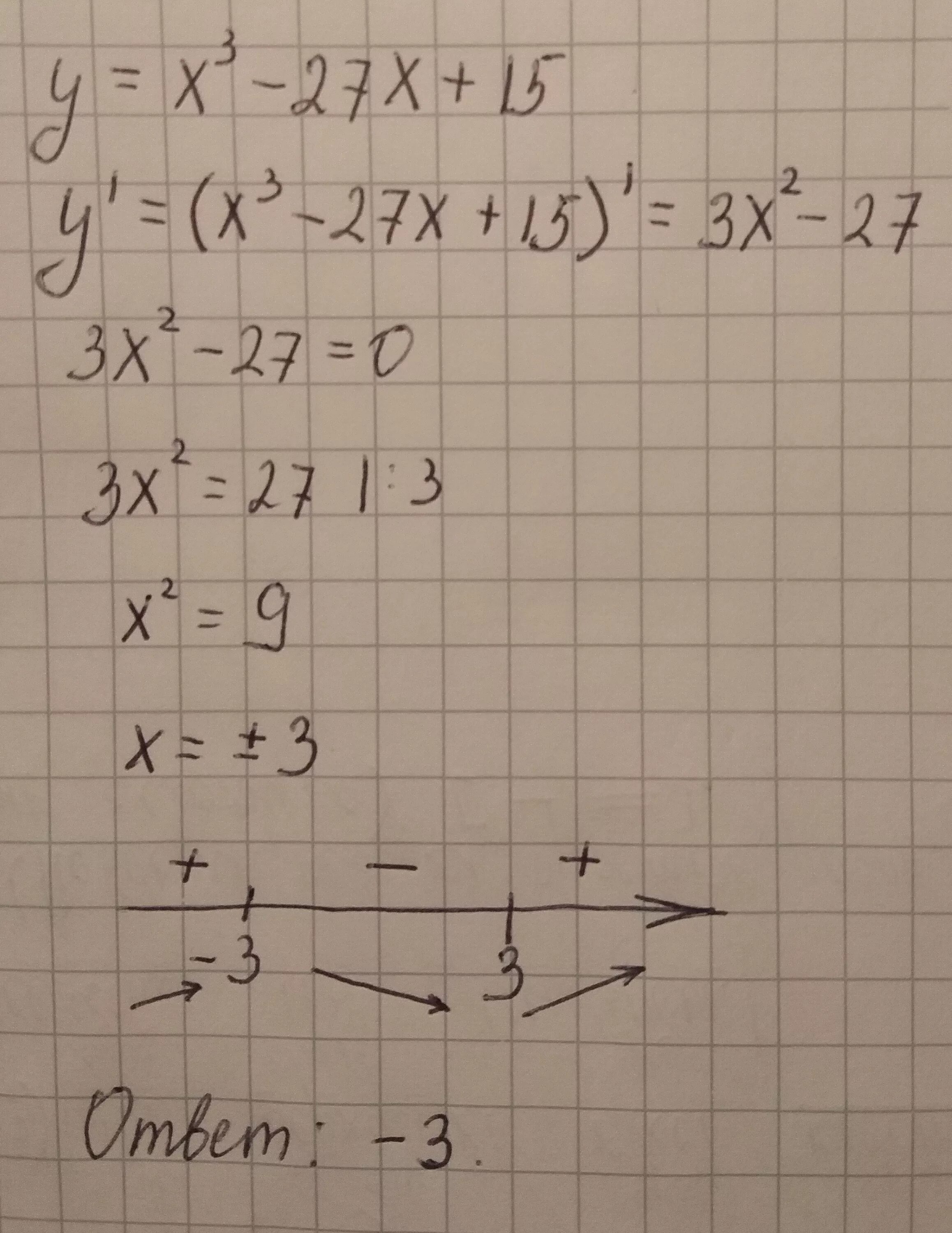 3x 27x 0. X^3-27. Найдите точку максимума функции y x2 15x 15 e x+3. X3+27x+26. X3+27x2+13 точка максимума.