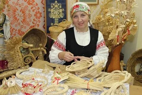 Майстры