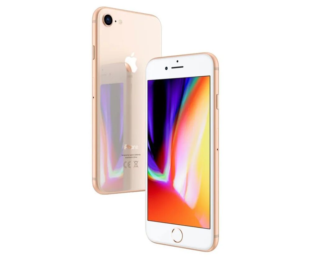 Как будет выглядеть айфон 8 Силиконовый чехол для iPhone XR (10R) с принтом "Лисенок графика" купить в инт