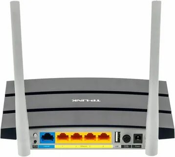 Tp link archer 100