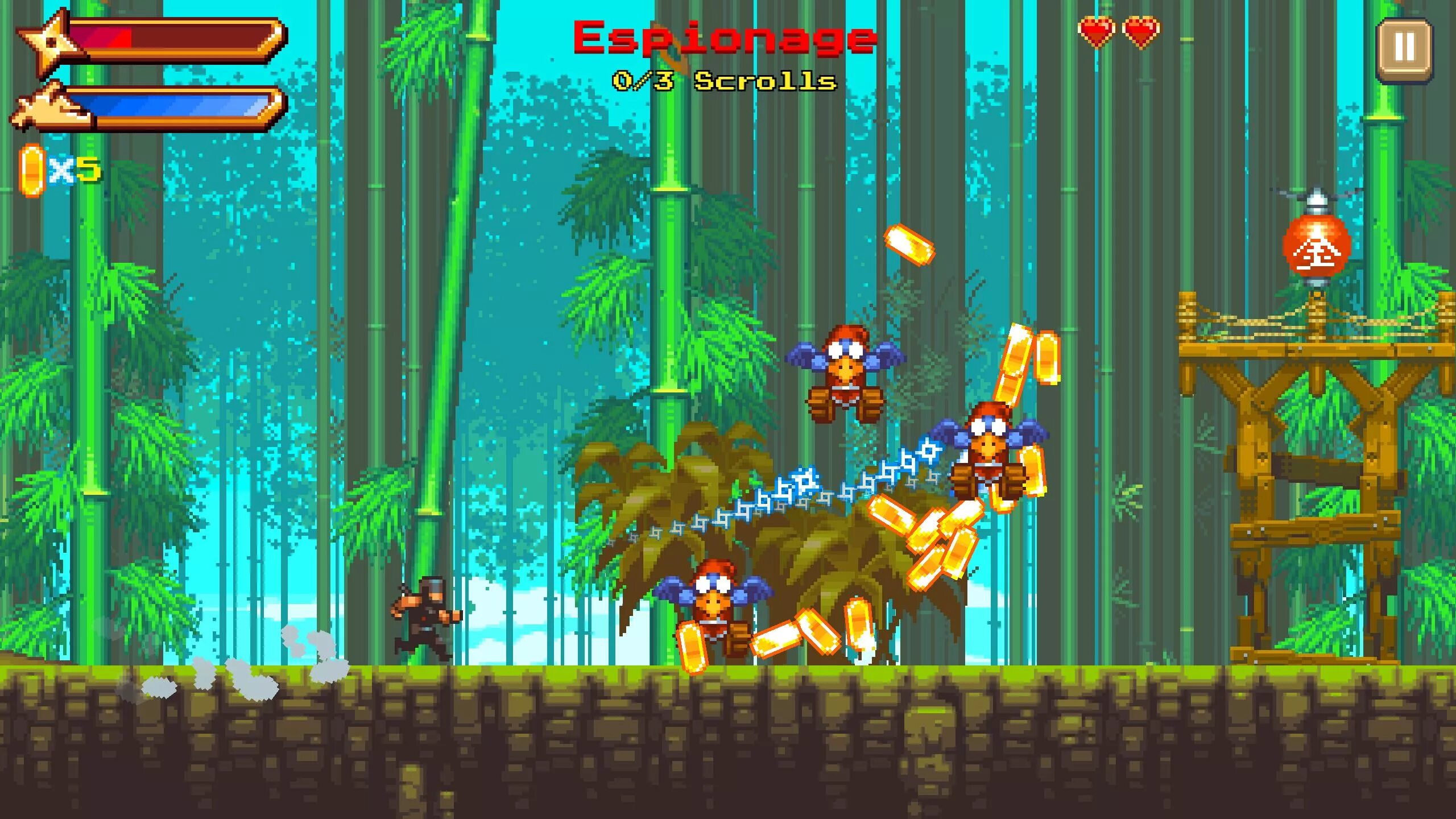 16 bit android
