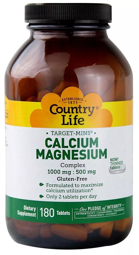 Кальций магний Country Life. Now Calcium & Magnesium Powder (порошок кальция и магния) 227 гр. Кальциум Магнезиум. Кальций 1000 мг.