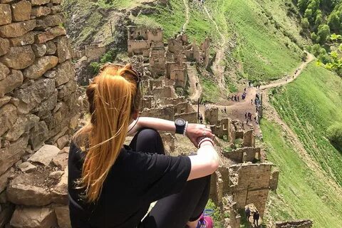 Что посетить в дагестане летом на машине