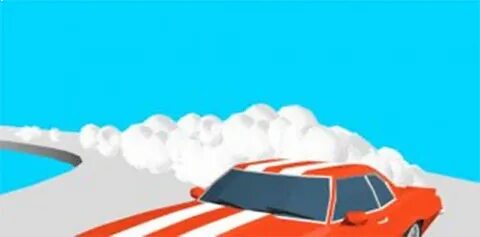 Взломанный hyper drift