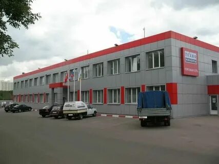 Тк люберецкий