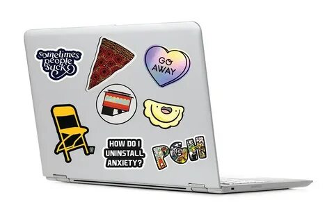 Stickers перевод