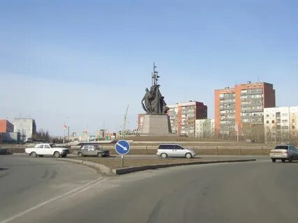 Сургут дай