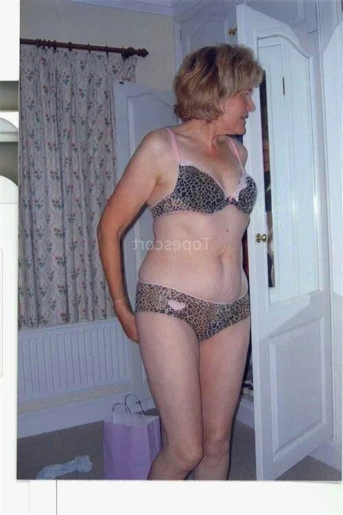 Голые Бабушки Дома