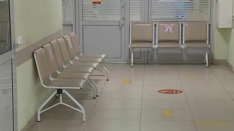 Выходные в больнице