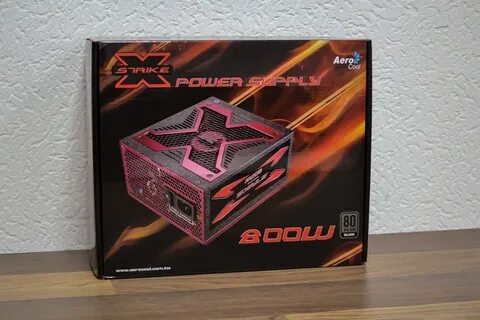 Power 800