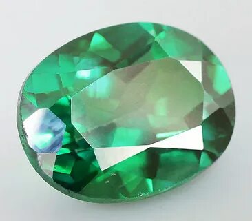 Зеленая карат