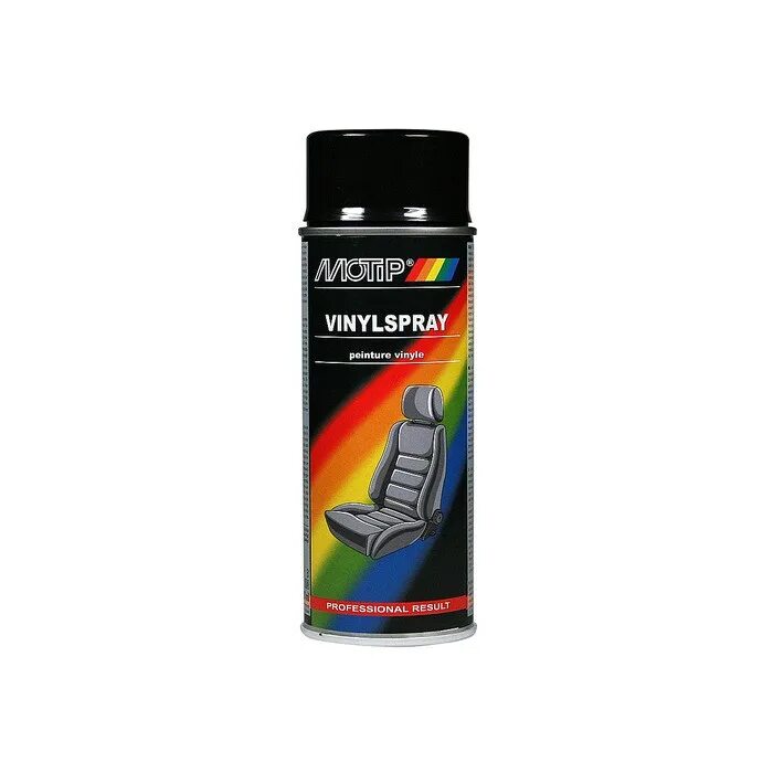 Vinylspray MOTIP для кожи. 04066 MOTIP матовая. Краска Мотип для кожи 400. MOTIP 04066 краска для винила и кожи черная 400мл.