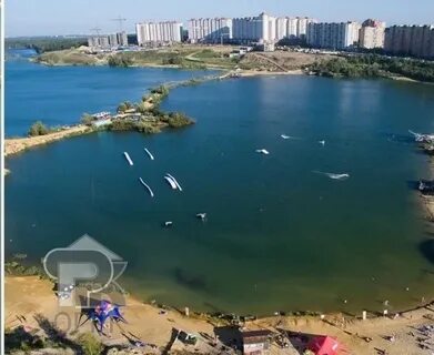 Вода в дзержинском