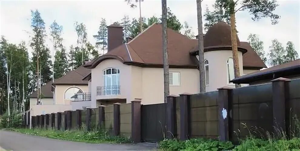 Днп березовая роща