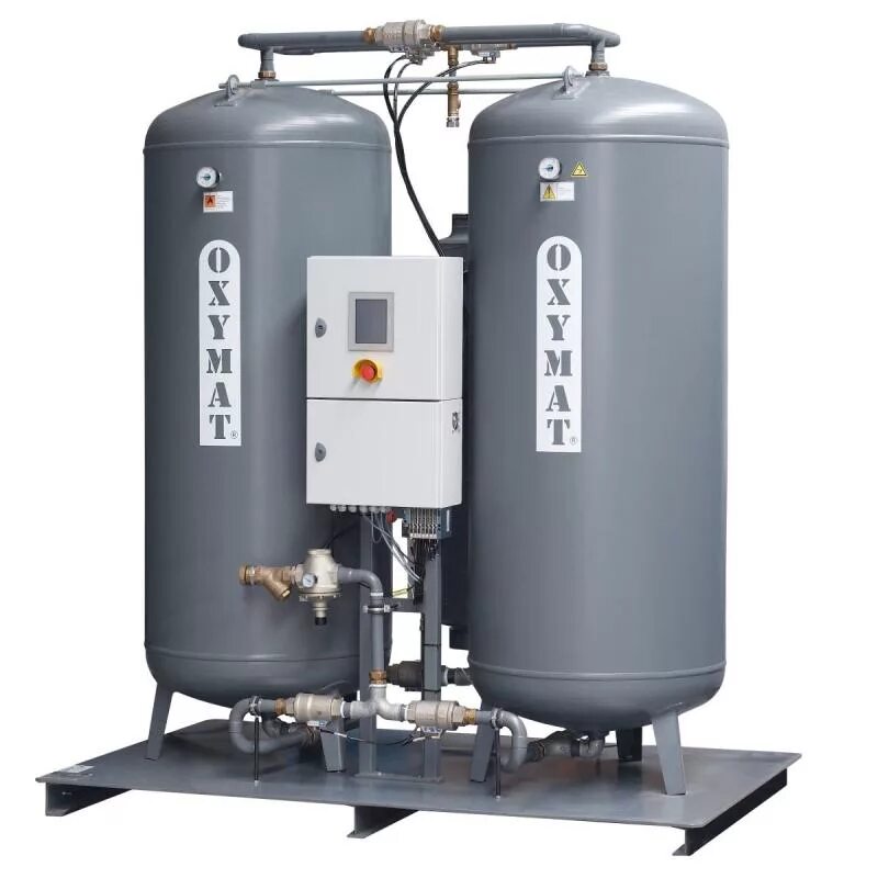 Oxygen generator