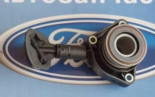 6. Выжимной форд фокус 2 1. Выжимной цилиндр сцепления форд фокус 2. Выжимной форд фокус. Выжимной форд фокус.