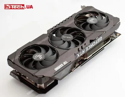 Asus tuf gaming rtx 3060 ti 8gb