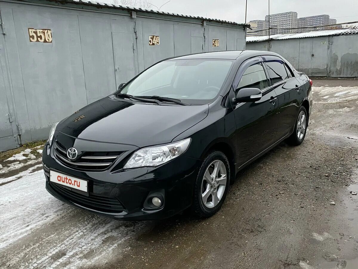 Toyota Corolla 2012. Toyota Corolla 2012 1.6. Тойота Королла 2012 черная. Toyota Corolla 2012 черная. Купить тойота королла е150 рестайлинг