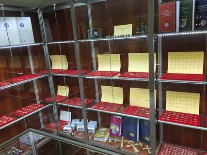 Ярмарка увлечений