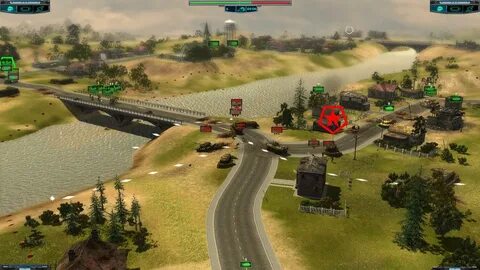 Игры про сша