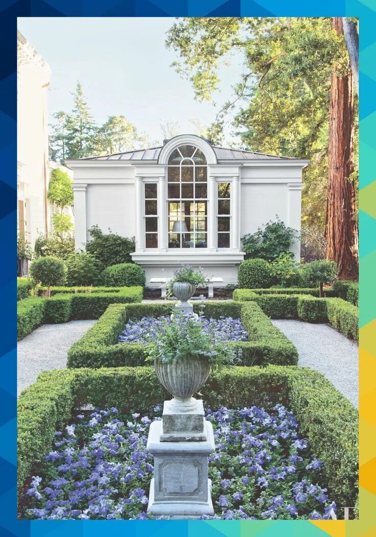 51 Brilliant Front Garden and Landscaping Projects You'll Love - Homiku.com Trad