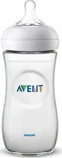 Avent natural бутылочка