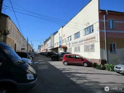 Кожевенная улица 1а