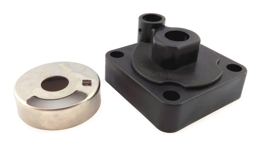 Помпа ямаха 30. Корпус помпы внут. Корпус импеллера yamaha 003-505. Корпус помпы сельва 30. Корпус yamaha.