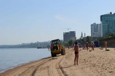 Красиво жить самара