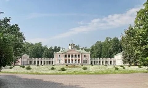 Поселок валуево с1