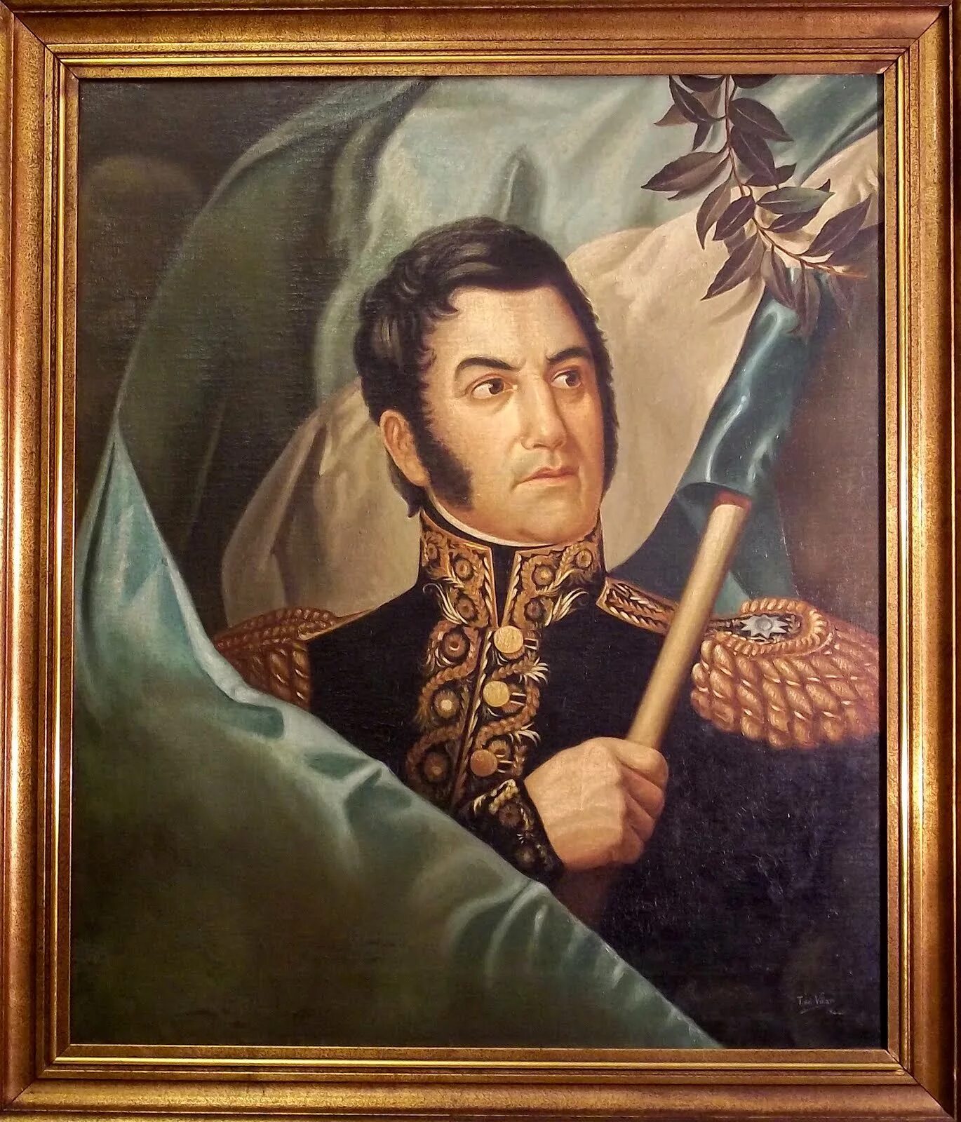 Сан хосе де. Сан хосе де