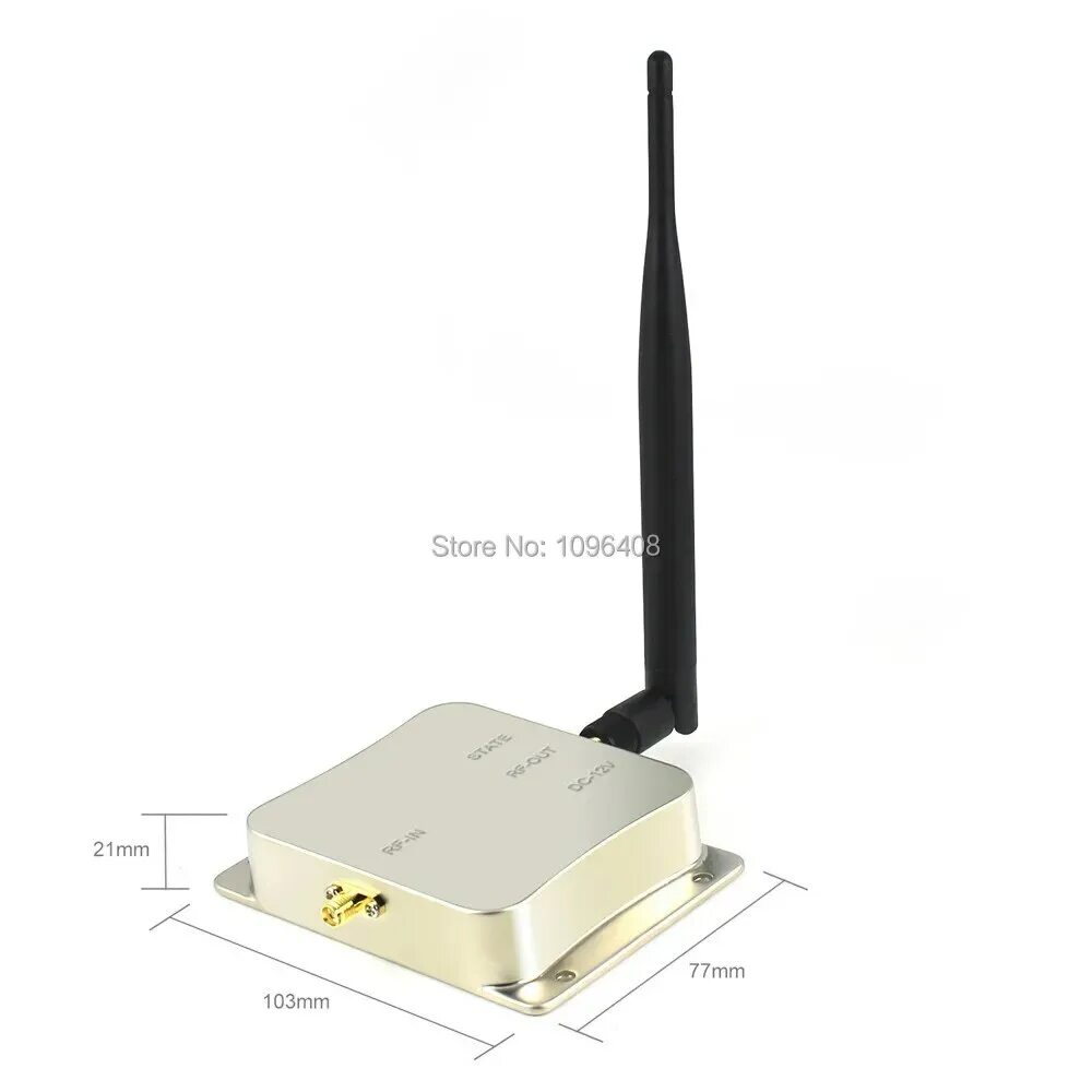 Как использовать усилитель wifi. Wi-fi усилитель сигнала (репитер) edup ep-ab003. edup ep-ab015. edup ep-ab002. ep-ab003.