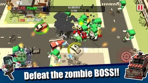 Zombie survivor мод