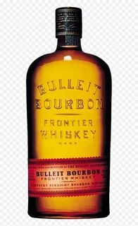 Bulleit bourbon