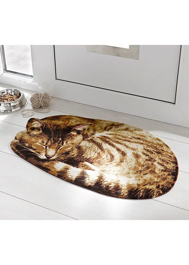 Коврик рыжий кот. Придверный коврик "рыжий кот". Коврик противоскользящий рыжий кот. Коврик рыжий кот. Наклейка рыжий кот с мышами.