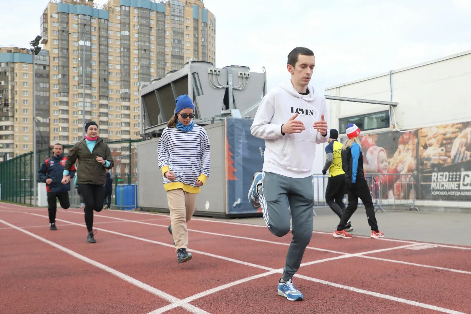 Новости 4 июнь