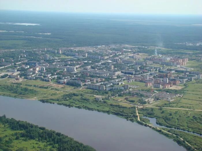 кириши ленинградская обл. кириши центр города.