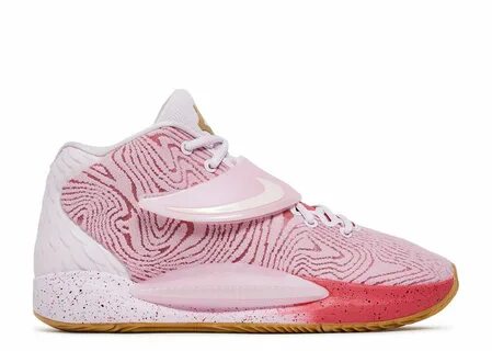 Kd aunt pearl