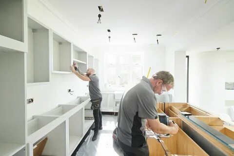 Work installer