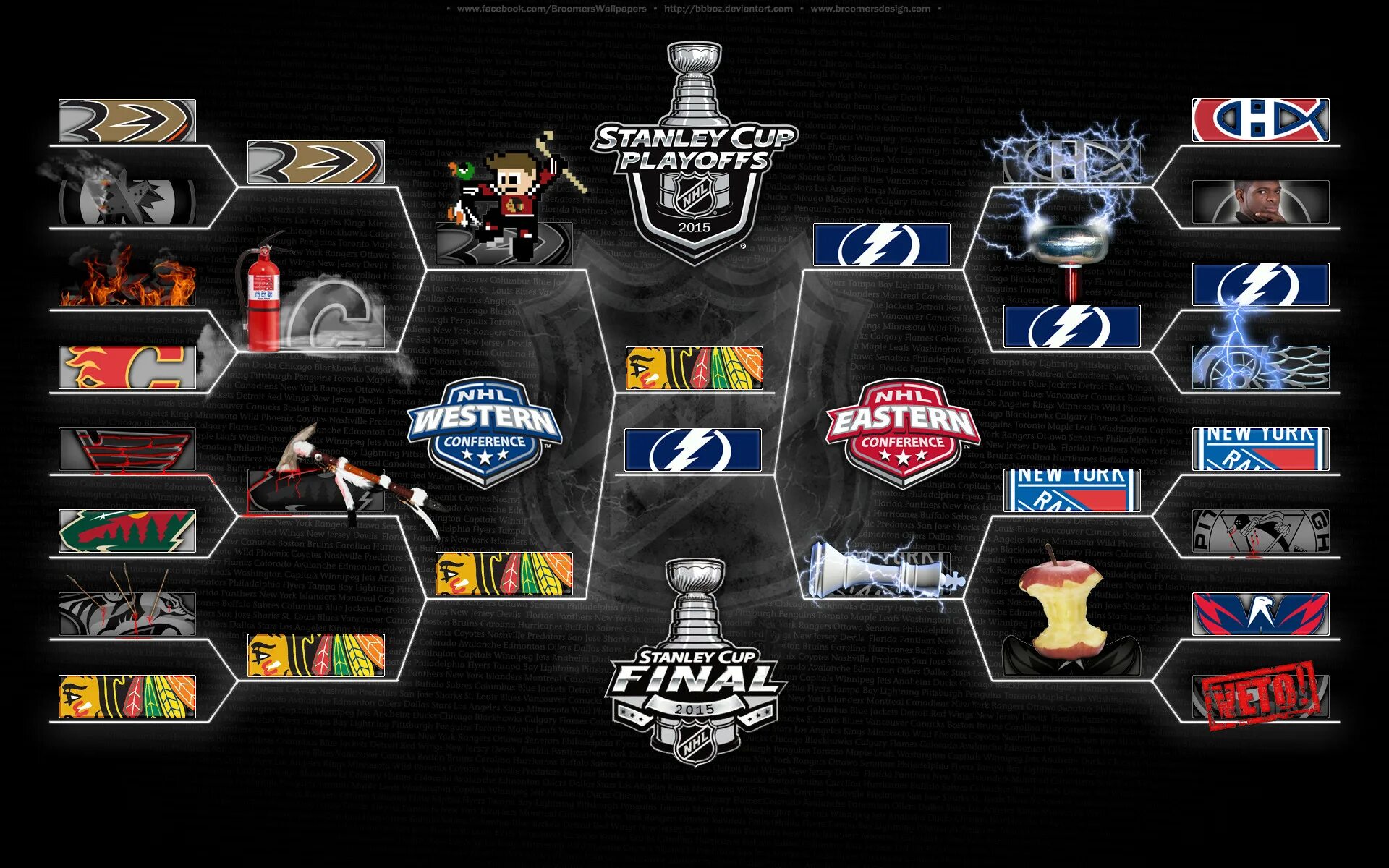 Nhl liga pro