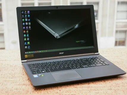 Acer aspire 592g